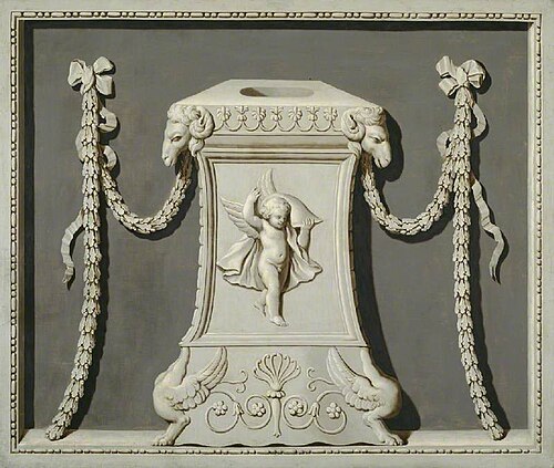 Chimney Board, , Biagio Rebecca