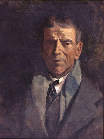Lieutenant-Colonel Dunbar-Stewart, , Hugh Scott