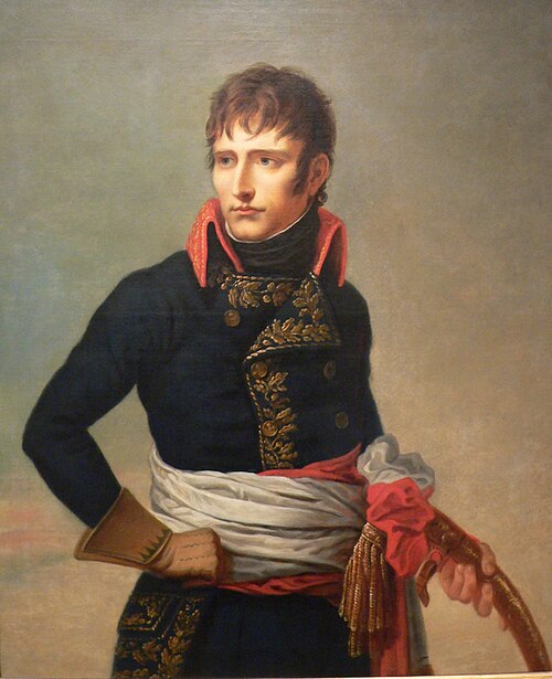 , 1800, Andrea Appiani