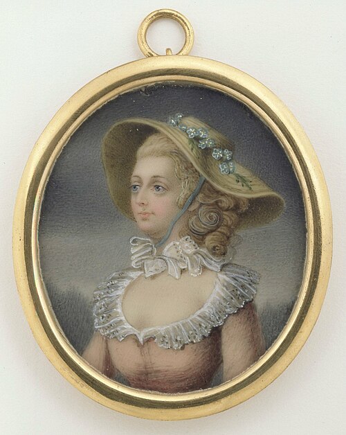 Mrs. Juliana Schröder, , Elise Arnberg