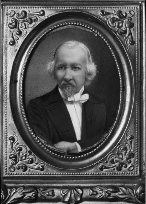 Zacharias Topelius, 1818-1898, , Elise Arnberg