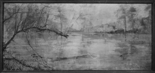 Lake St. Cucuphat, , Julia Beck