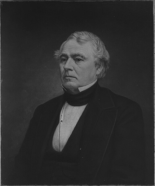 Joseph Earl Sheffield (1793-1882), M.A.(Hon.)1871, 1885, Harry Ives Thompson