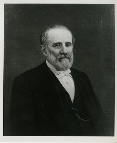 Henry Coit Kingsley (1815-1886), B.A. 1834, M.A. 1837, 1888, Harry Ives Thompson