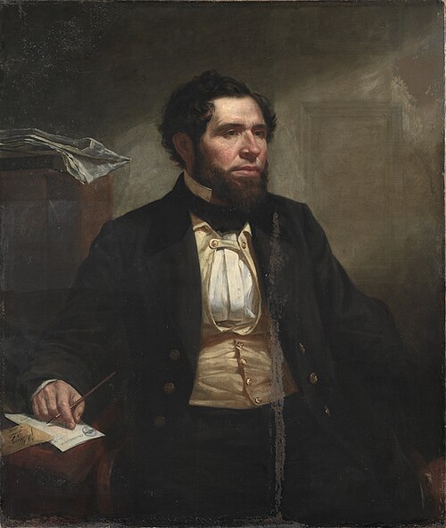 Frederic W. Lincoln, Jr., 1889, James Harvey Young