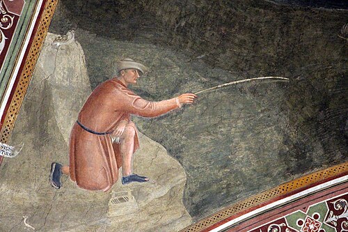 Navicella, 1366, Andrea di Bonaiuto