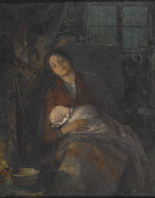 Rest, , Anna Nordgren