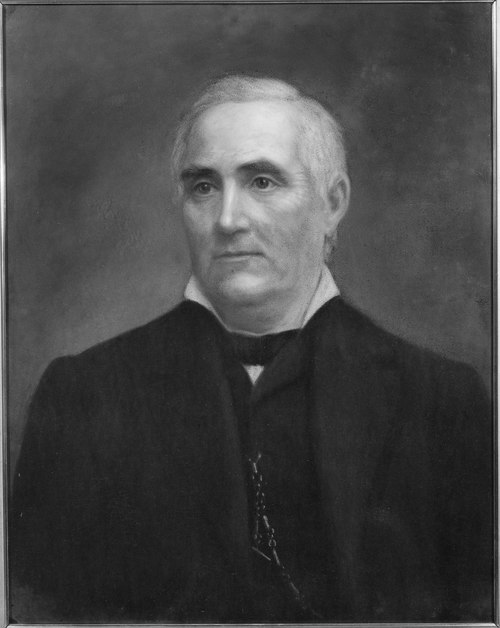 Albert Lindhagen, 1823-1887, , Bertha Valerius