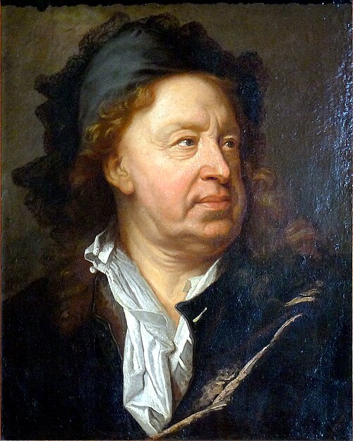 Everhard Jabach (1618-1695), 1688, Hyacinthe Rigaud