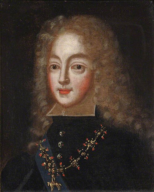 Philip V, King of Spain (1683–1746), , Hyacinthe Rigaud
