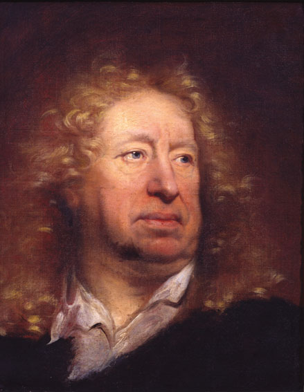Portrait de Everhard Jabach, 1688, Hyacinthe Rigaud