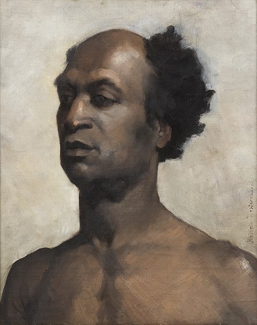Abyssinian, 1880, Helena Westermarck