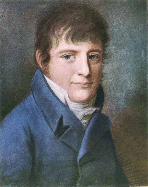 Pastel, , Christian Hornemann