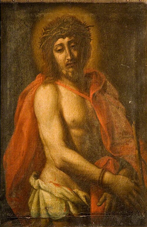 Ecce Homo, , Carlo Dolci