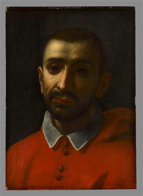 Saint Charles Borromée, , Carlo Dolci