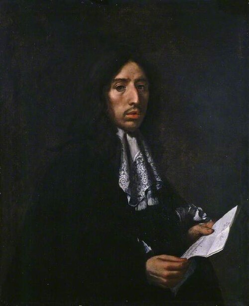 Sir John Finch F.R.S., F.R.C.P. 1626-1682, 1667, Carlo Dolci