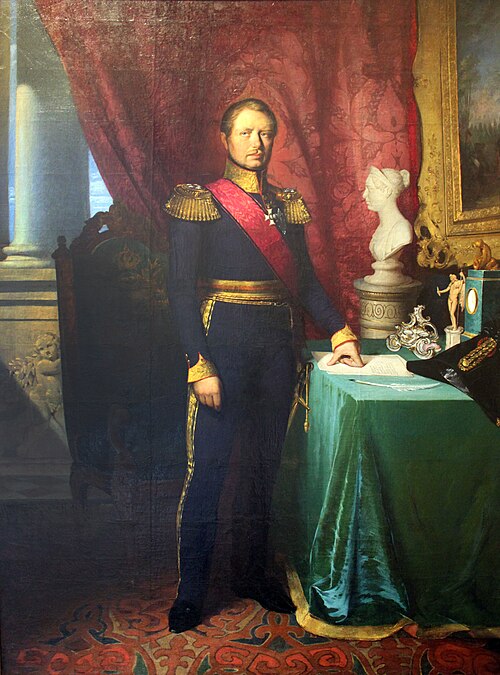 , 1880, Georg Friedrich Erhardt
