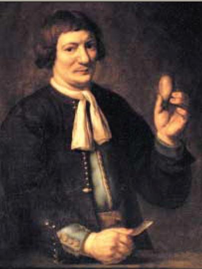 Jan de Doot, 1650, Carel van Savoyen