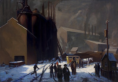 The Pie Wagon, 1926, Carl Gaertner