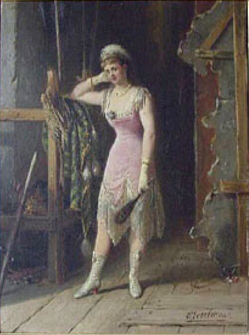 -, 1887, Otto Eerelman