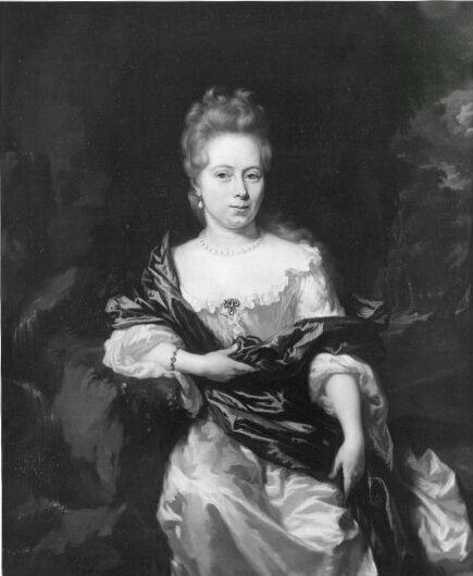 Portrait de femme, 1627, Nicolas Maes
