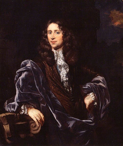Portrait of a Man, , Nicolas Maes