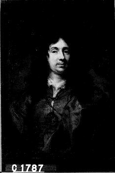 Portrait of Joan Calkoen (1646-1719), 1681, Nicolas Maes
