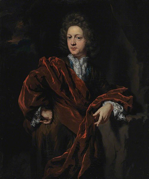 Portrait of a gentleman in a red cloak, , Nicolaes Maes