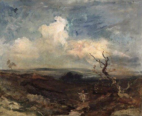Haslemere, Surrey, , Cecil Gordon Lawson