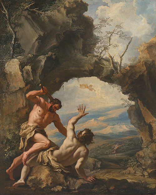 I UCK, , Sebastiano Ricci