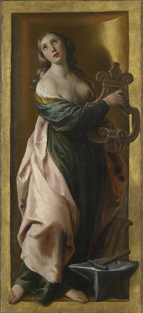 Music, 1606, Alessandro Turchi