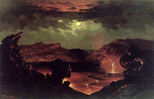 Kilauea, , Charles Furneaux