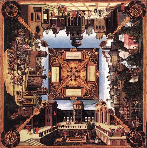 Histoire de David, 1534, Hans Sebald Beham