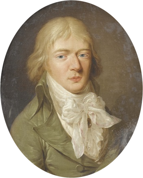 Le duc de Montpensier, , Charles Lepeintre