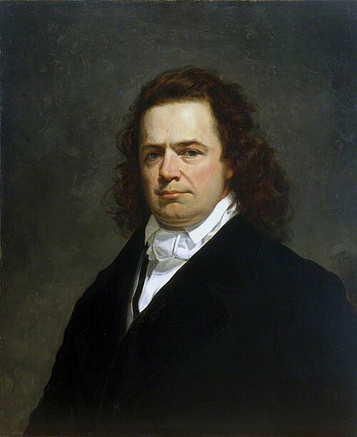 Elias Howe (1819–1867), 1850, Charles Loring Elliott