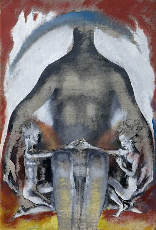 Saints and Sinners, , Charles Sims