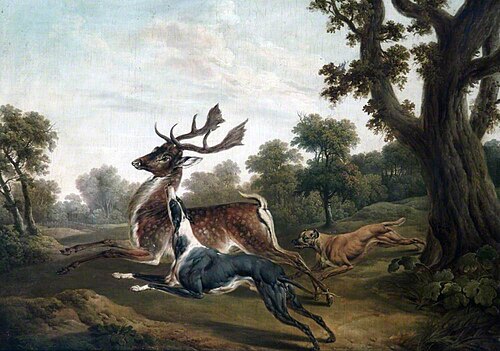 Mischief in a Park, , Charles Towne