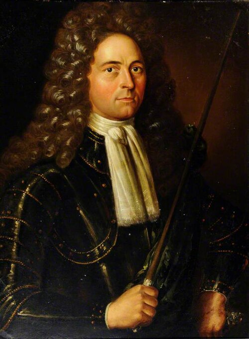 Jacques Guille, 1653, Charles d'Agar