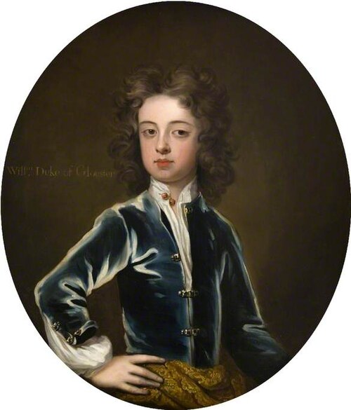 Portrait of a Boy, , Charles d'Agar