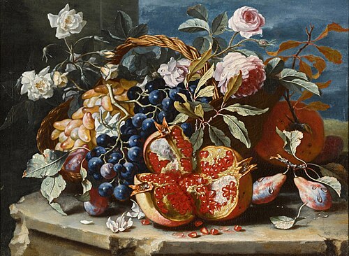 , 1693, Christian Berentz