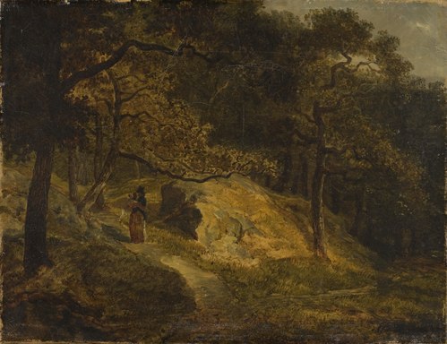 At Djurgården in Stockholm, , Christian Ezdorf