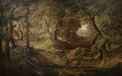 Schwartzbach, 1874, Christopher Shearer