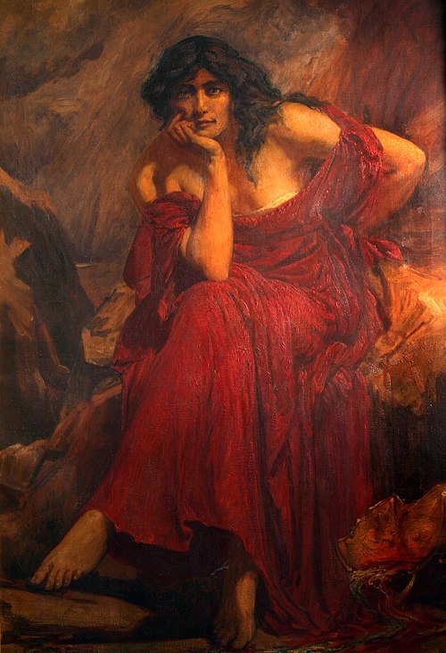 Ceridwen, , Christopher Williams