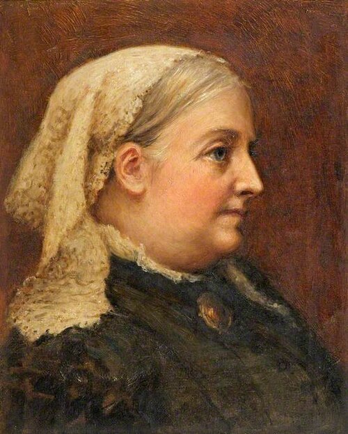 Mrs Craik, , Clarence Dobell