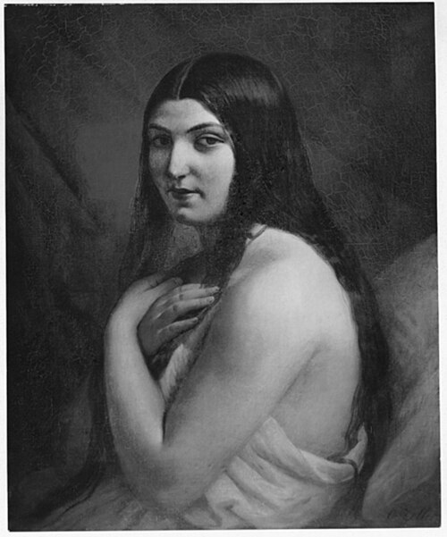 Das Erwachen, , Johann Conrad Zeller