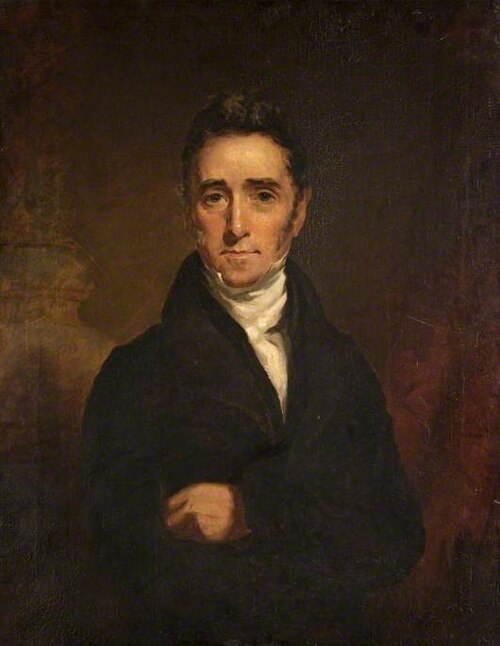 Lord Jeffrey (1773–1850), , Colvin Smith