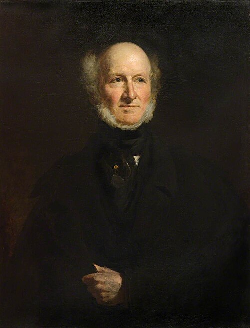 J. Stewart Hepburn (1795–1875), , Colvin Smith