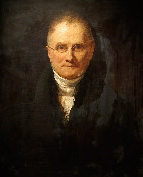George Thomson, , Colvin Smith