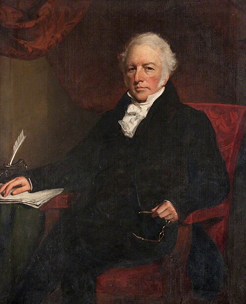 Professor James Jeffray (1759–1848), , Colvin Smith