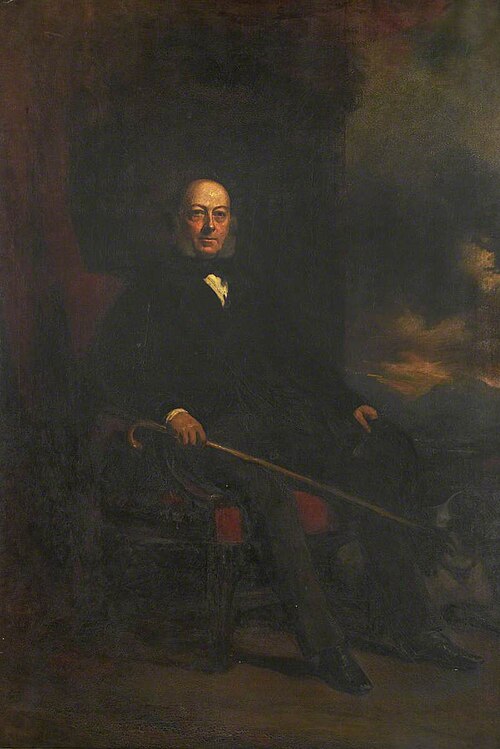 Robert Bontine Cunninghame Graham, , Colvin Smith